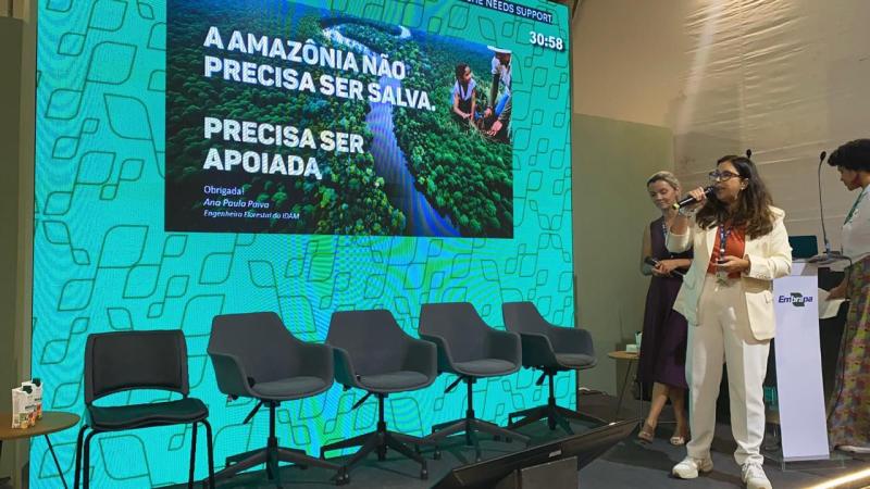 Pós-COP 30: Inovações tecnológicas e avanços em discussões de sustentabilidade se destacam como legado da conferência