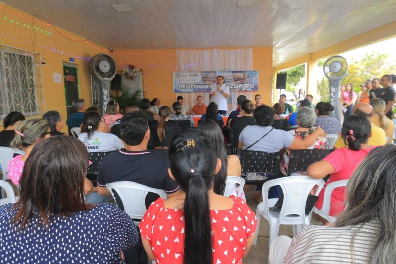 Cirurgias melhoram qualidade de vida dos pacientes e de suas famílias, afirma Mateus Assayag