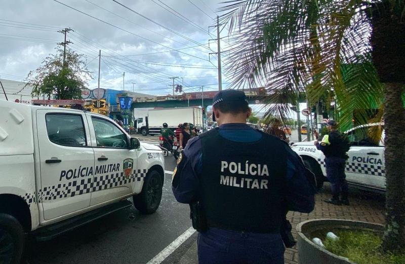 Em dez dias, 24 foragidos foram presos em Manaus com auxílio do reconhecimento facial