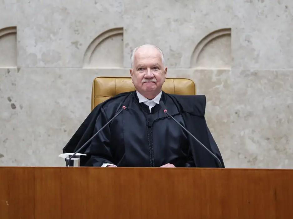 STF fará debate sobre norma de conduta para ministros em 2026