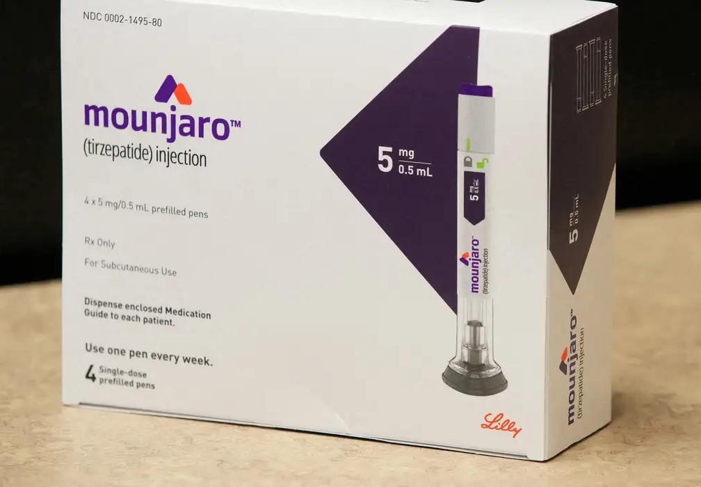 Anvisa alerta para riscos de canetas emagrecedoras manipuladas