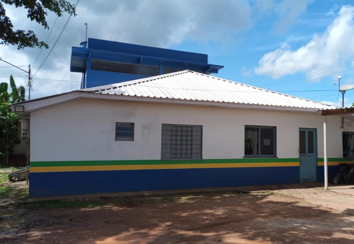 Homem é preso por abusar sexualmente de duas crianças de cinco e sete anos