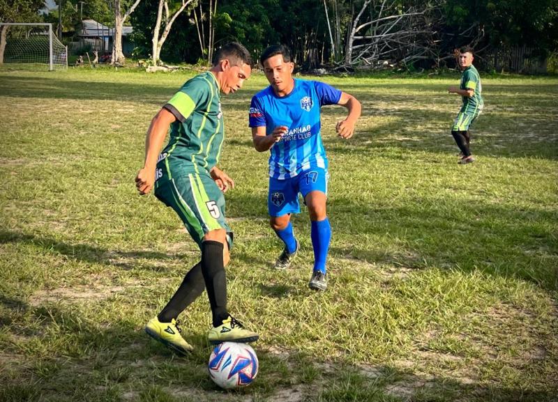 Estádio Tupyzão receberá fase final do Copão dos Pólos 'Eu Amo Parintins' da Zona Rural