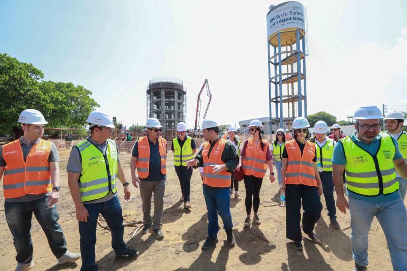 Prosai Parintins: UGPE obtém outorga para operação sustentável de poços perfurados por meio do programa