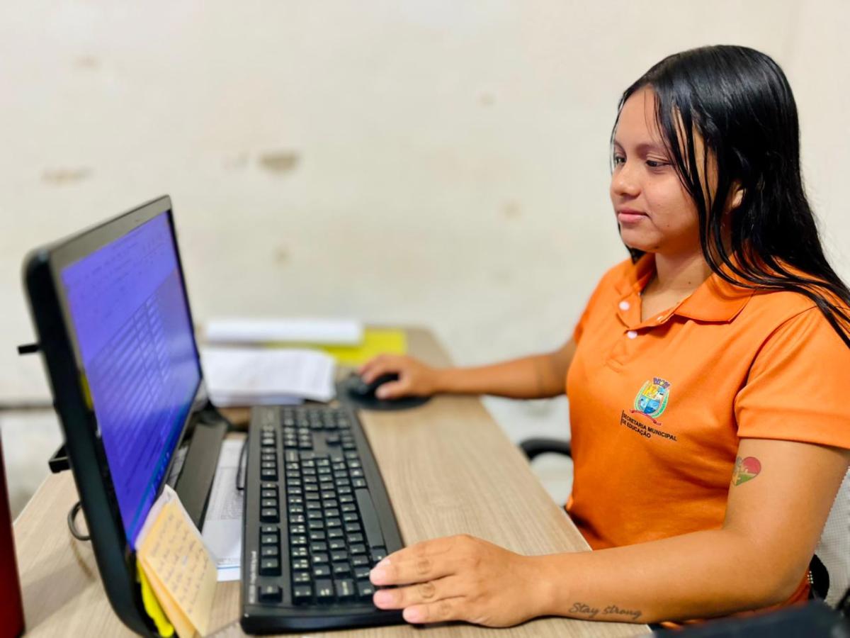 SEMED Parintins divulga ajustes no Edital do PSS 2026