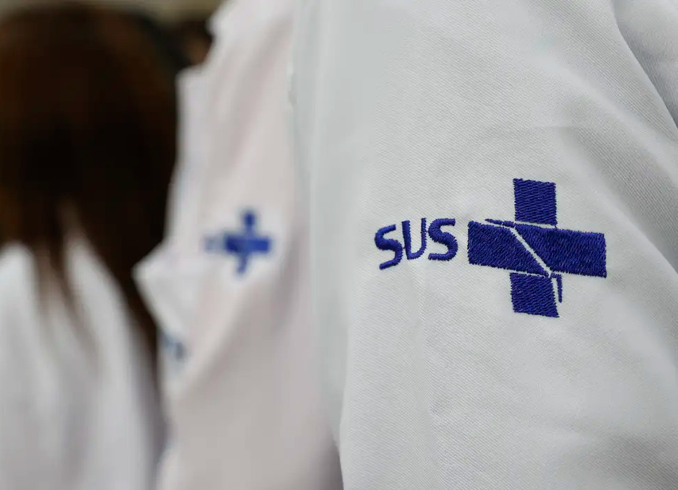 Programa forma 109 mil agentes de saúde em todo país