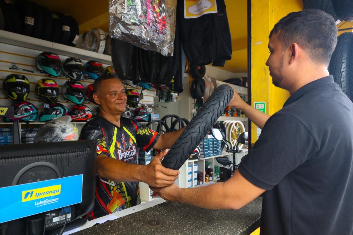 Afeam investe mais de R$ 185 milhões no comércio amazonense