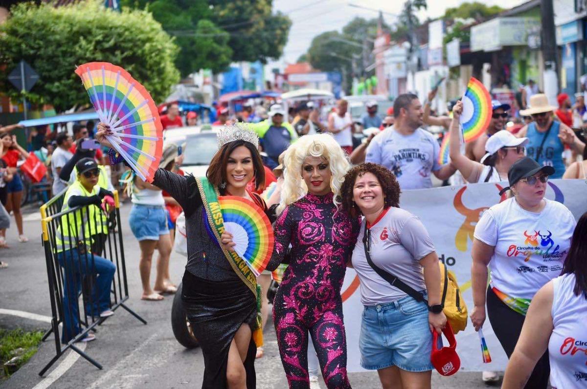 Balanço 2025: Sejusc avança na garantia de direitos e cidadania