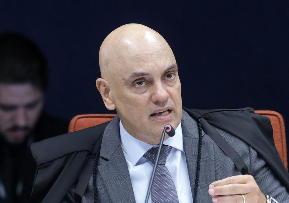 Moraes nega prisão domiciliar e mantém Bolsonaro preso na PF