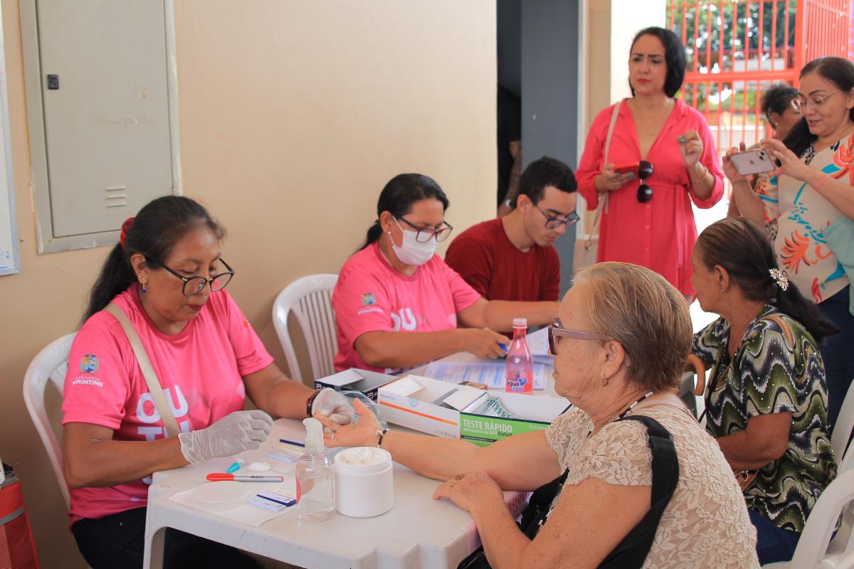 Prefeitura de Parintins anuncia compra de novo mamógrafo