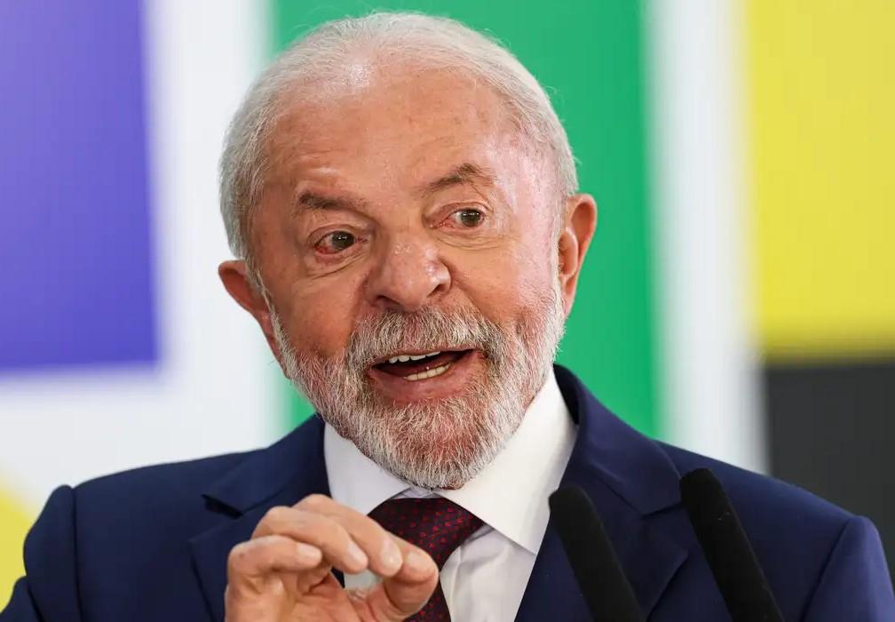 Lula condena ataque dos EUA à Venezuela e cobra resposta da ONU