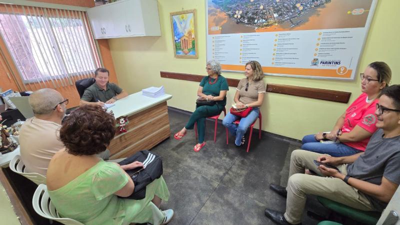 Comunidade do Maranhão recebe nesta terça-feira Ação Univida Amazônia