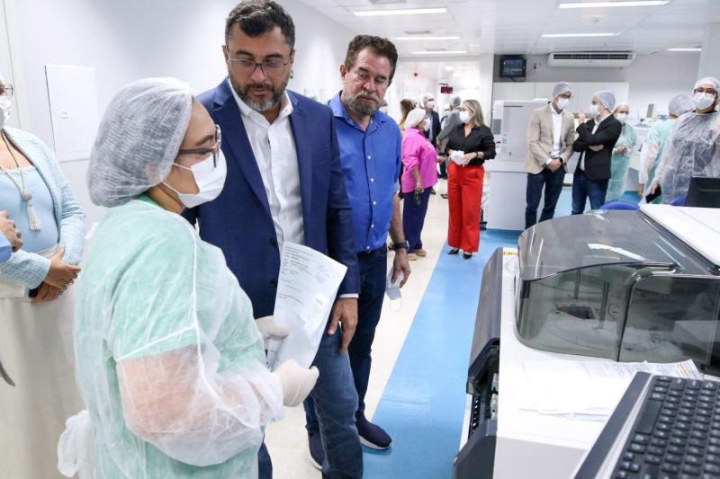 Hospital Delphina Aziz conquista acreditação ONA Nível 3, maior certificação em saúde do país