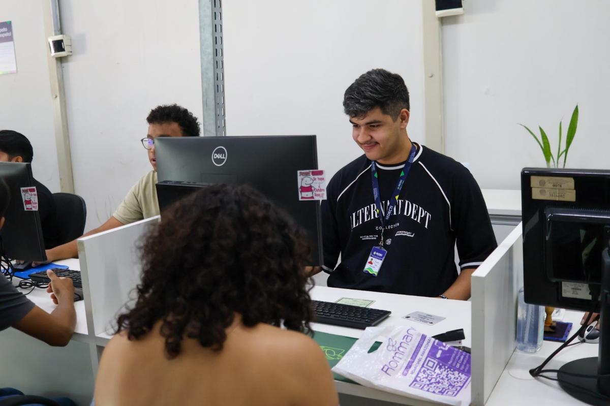 Sine Amazonas divulga 96 vagas de emprego para esta quarta-feira