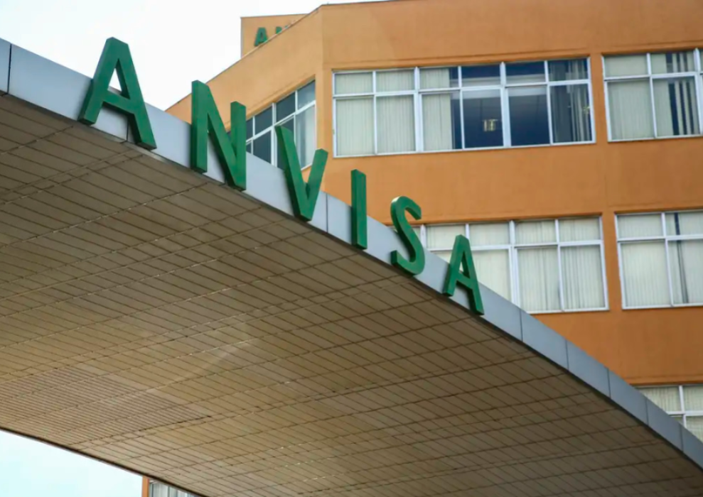 Anvisa manda recolher lote de chá de camomila Água da Serra