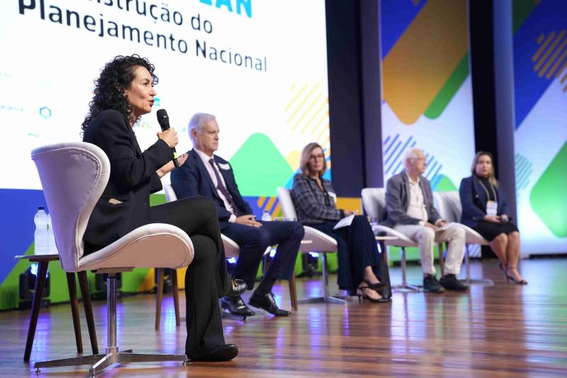 Sedecti incentiva inscrições e submissões do Amazonas no 2º Congresso Conseplan 2026