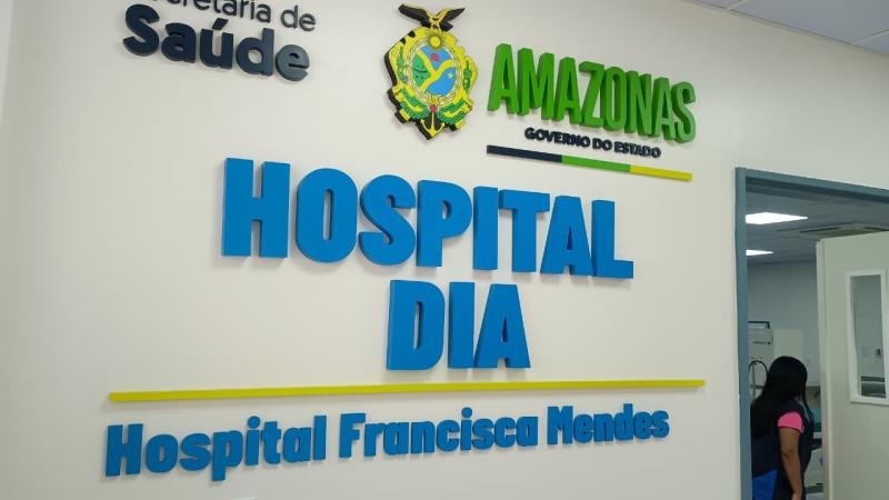 Dois hospitais públicos do Governo do Amazonas estão entre os 100 melhores do Brasil, aponta levantamento