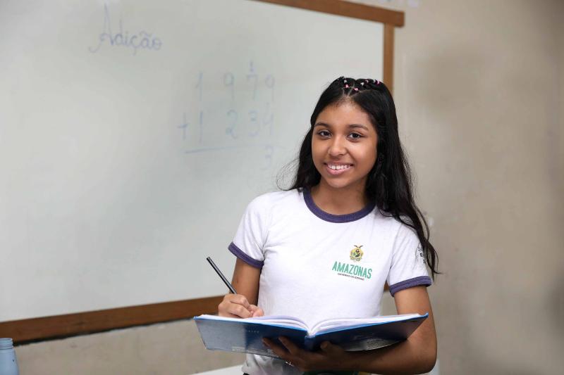 Secretaria de Educação do Amazonas inicia período de transferência por reordenamento