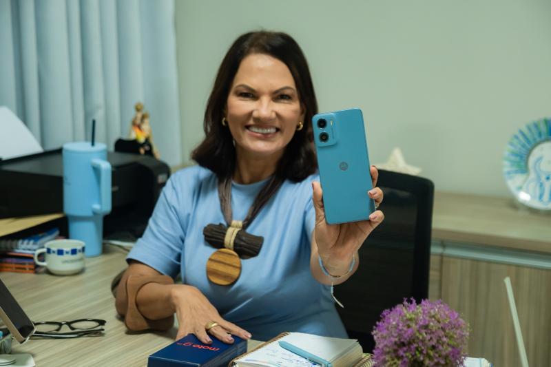 Iniciativa do prefeito Mateus Assayag aproxima comunidade parintinense e Prefeitura de Parintins