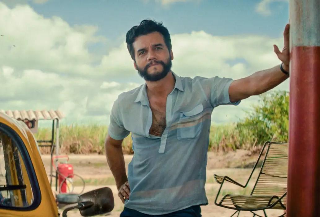 O Agente Secreto ganha Globo de Ouro de Filme de Língua Não Inglesa