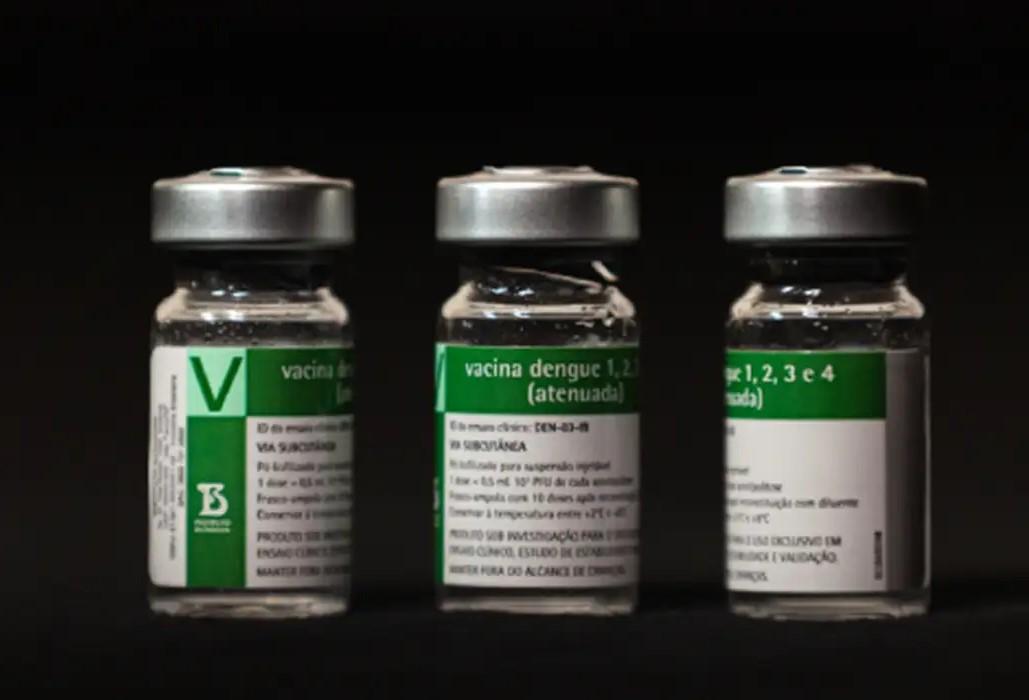 Botucatu inicia domingo vacinação em massa contra a dengue