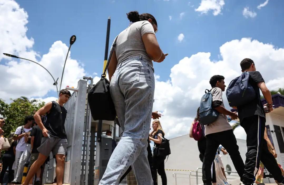 Enem 2025: Inep divulga notas individuais nesta sexta-feira