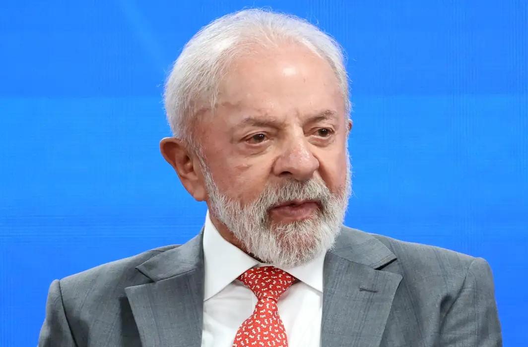 Lula reúne STF, BC, PF e Receita para debater combate ao crime