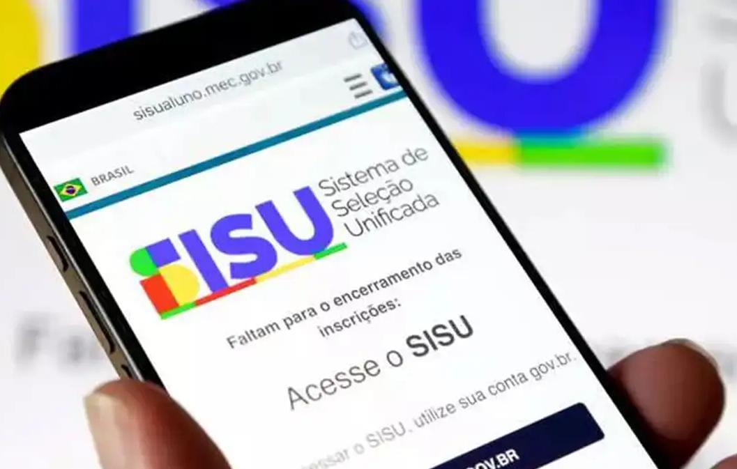 Sisu 2026: inscrições para o ensino superior começam nesta segunda
