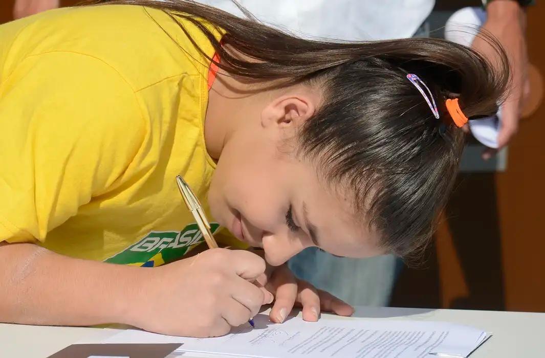 Começam nesta segunda inscrições para programa Bolsa Atleta 2026