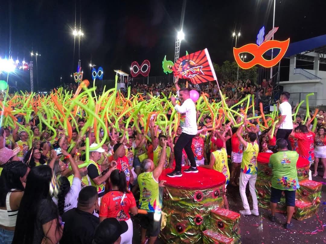 FAX destaca mulheres como símbolo de força, resistência e coragem