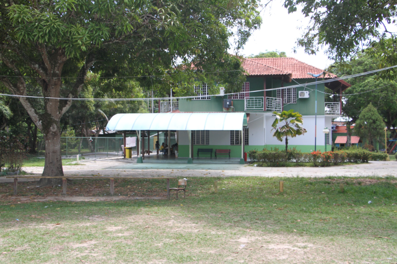 MPAM aponta irregularidades persistentes no Serviço de Acolhimento Institucional de Crianças e Adolescentes