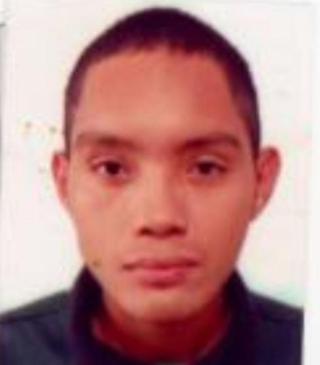 IML procura pelos familiares de Geferson Silva Bentes, natural de Parintins