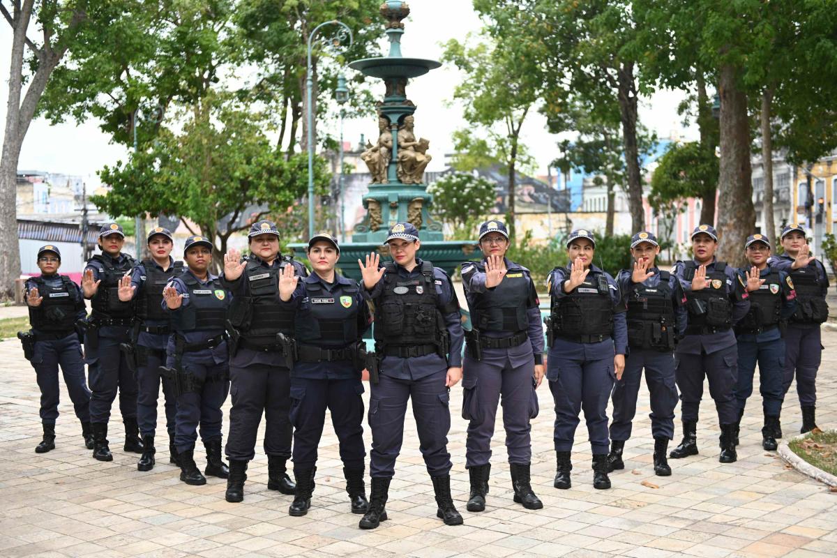 Amazonas alcançou a menor taxa de feminicídio do país