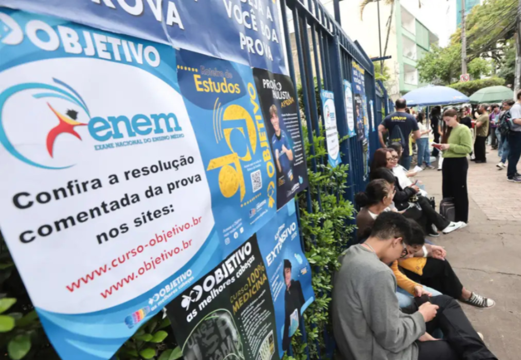 Sisu 2026: inscrições para 274,8 mil vagas terminam nesta sexta-feira