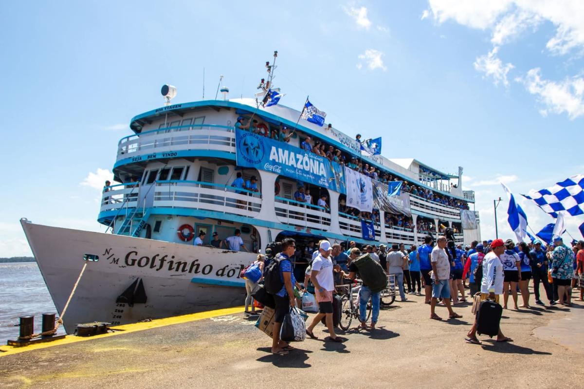 Movimento Marujada promove Caravana Azulada com novidades
