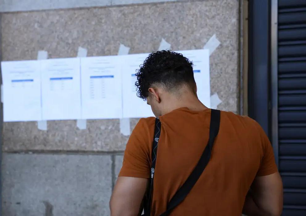 CNU 2025: resultado da prova discursiva está disponível