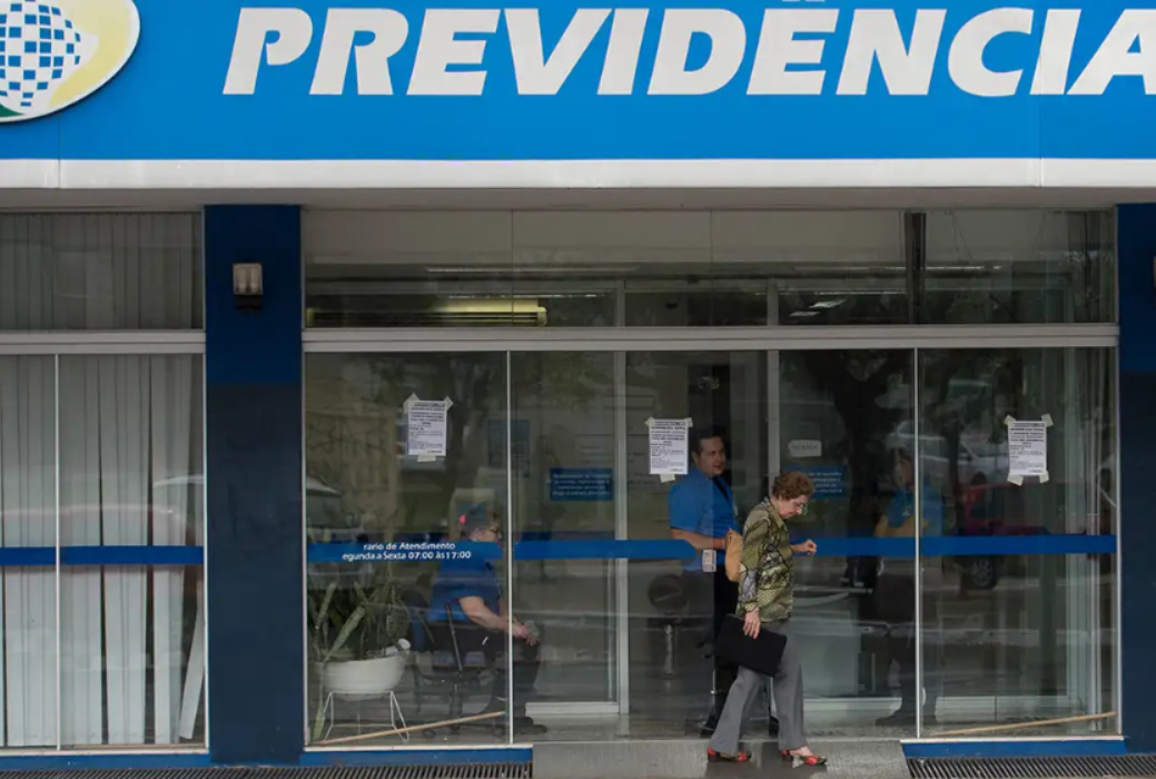 Agências do INSS fecham de quarta a sexta-feira desta semana