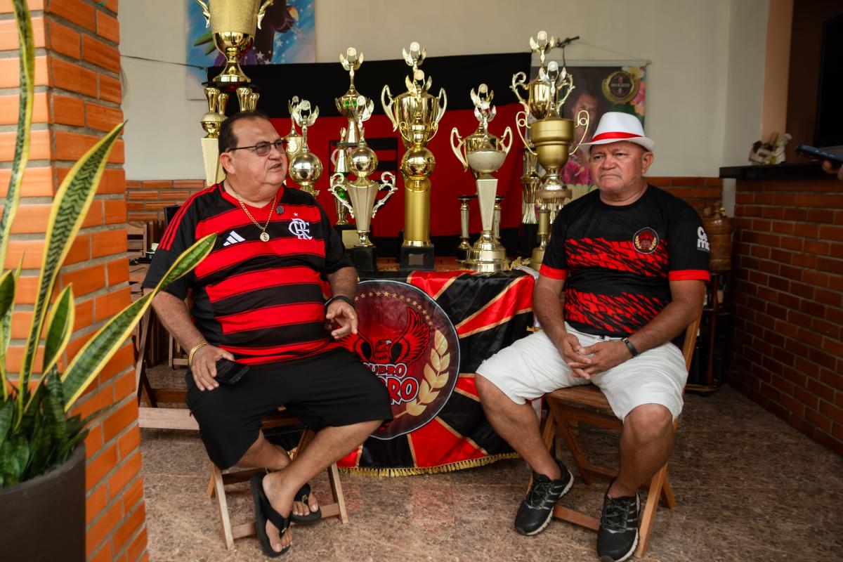 Ancestralidade indígena de Parintins será tema do Bloco Rubro Negro no Carnailha