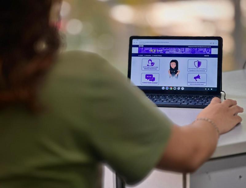 Polícia Civil explica o que é violência vicária no âmbito da violência doméstica e familiar