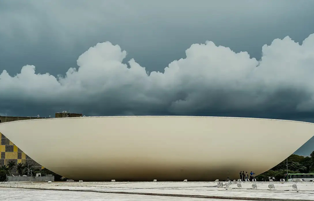 Inscrições para concurso da Câmara dos Deputados terminam hoje