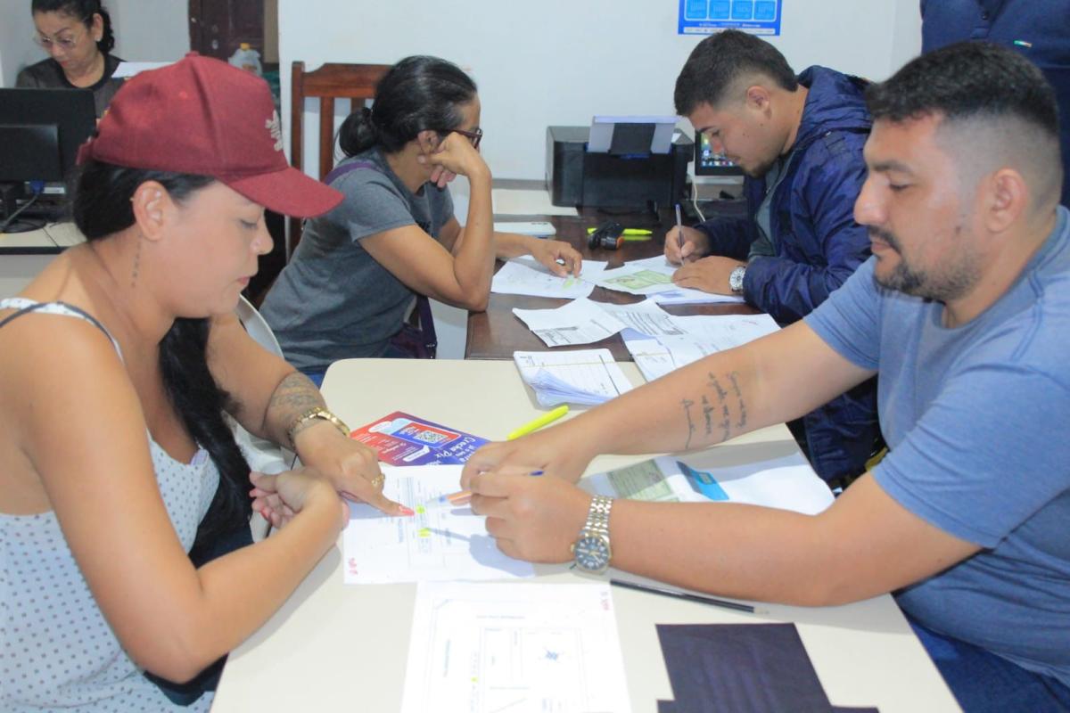 Carnailha: Barracas e lotes começam a ser vendidos nesta quinta, 29