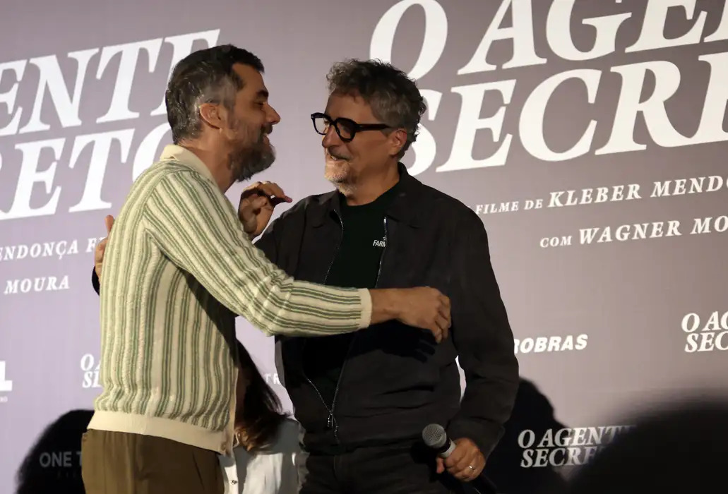 O Agente Secreto é indicado ao Cèsar, maior prêmio do cinema francês