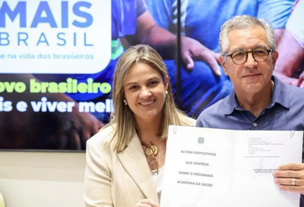 Mais de 60% da população brasileira têm excesso de peso