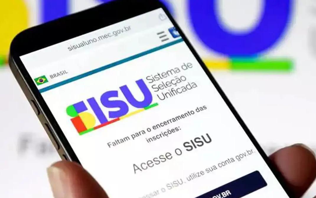 Sisu 2026: candidatos já podem conferir resultado individual