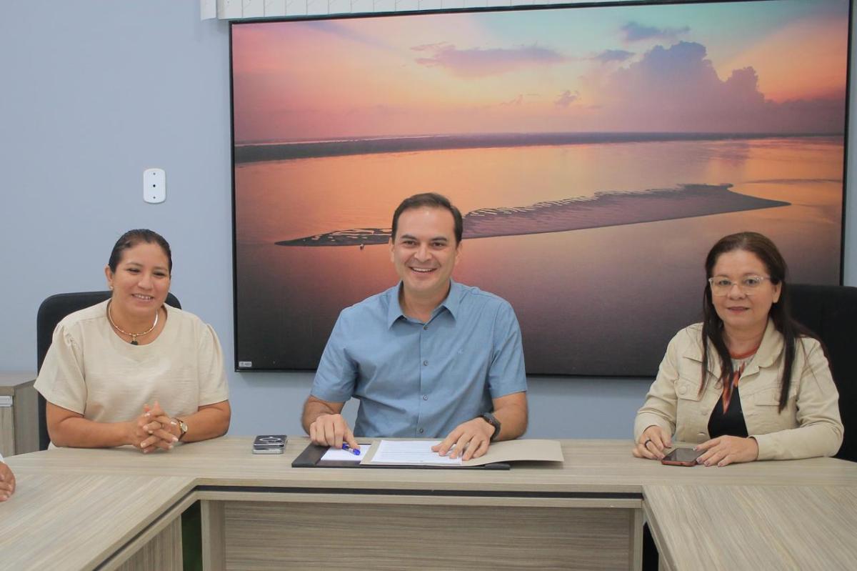 Educação: SEMED publica resultado dos recursos do PSS 2026