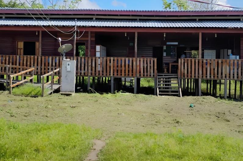 Em Nhamundá, MPAM instaura procedimento para apurar supostas irregularidades em escola rural