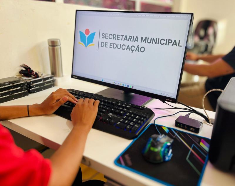 SEMED publica lista de convocados para heteroidentificação do PSS 2026