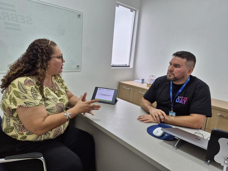 Modernização na gestão: Parintins inicia Programa de Apoio à Gestão Eficiente