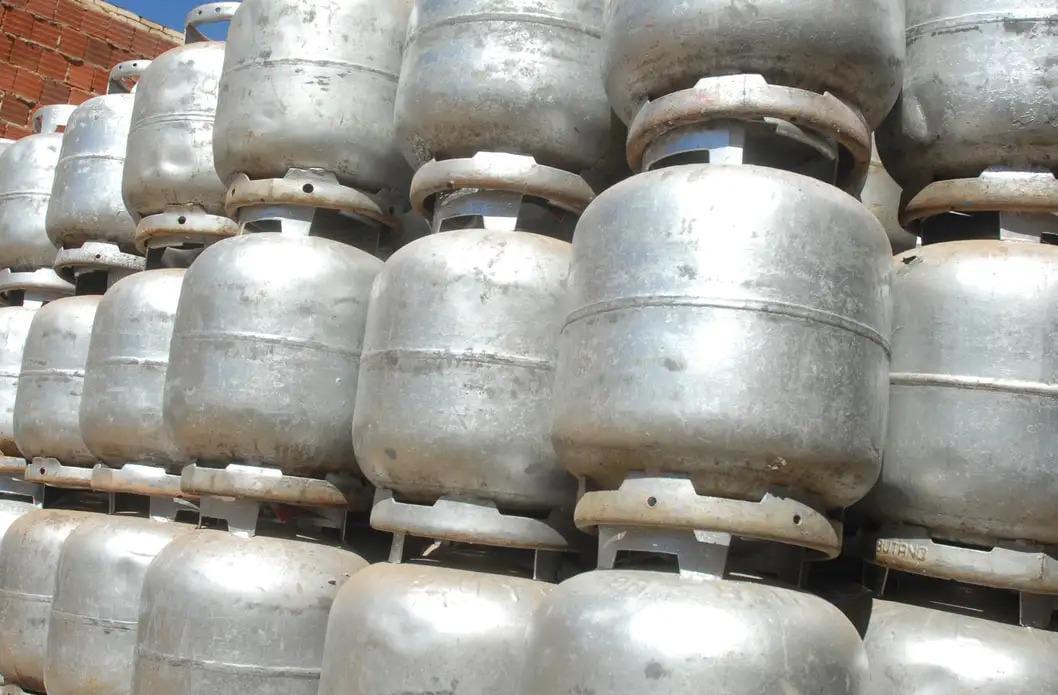 Câmara aprova MP do programa Gás do Povo