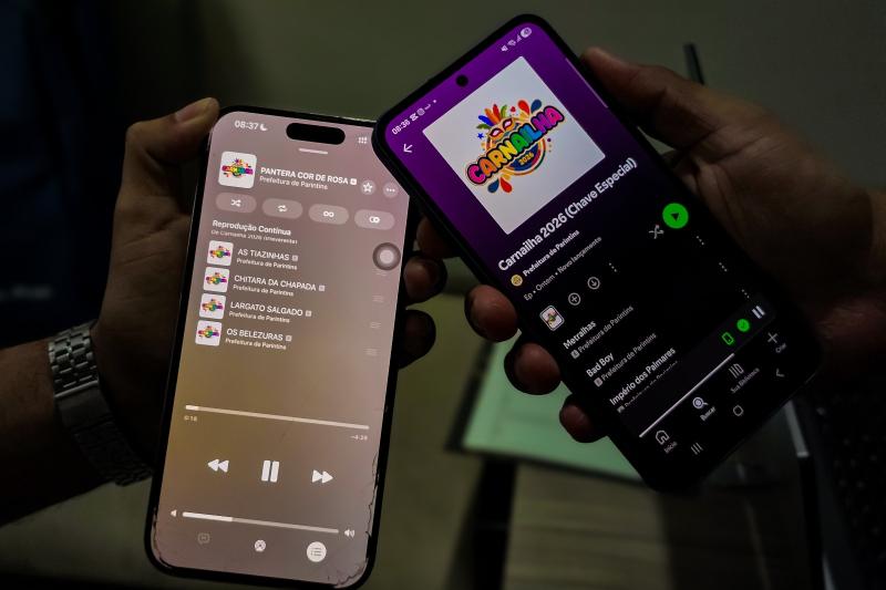 Gestão Mateus Assayag amplia divulgação do Carnailha com uso de plataformas digitais